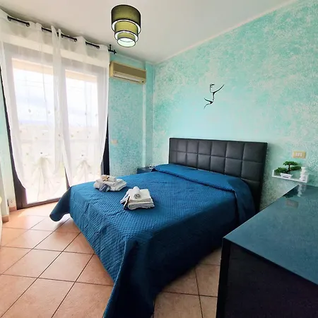 Annarita - Marina & - Apartmán Alghero