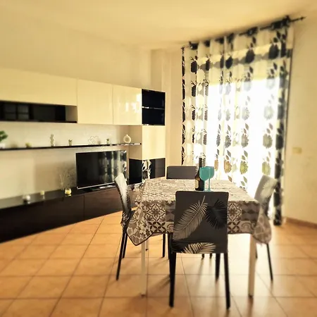 Annarita - Marina & - * Alghero