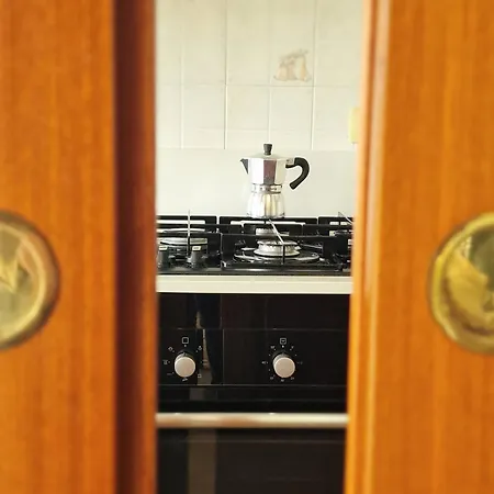 Apartmán Annarita - Marina & -