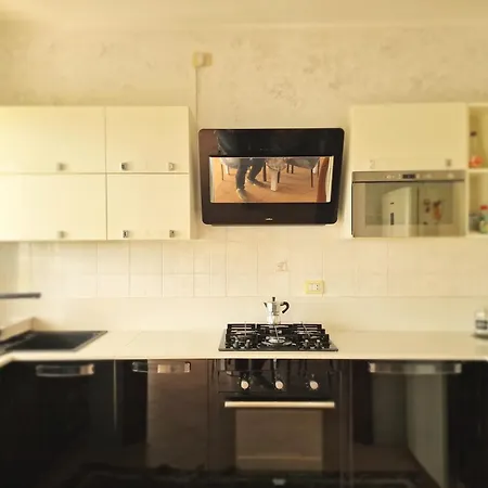 Annarita - Marina & - Apartment *