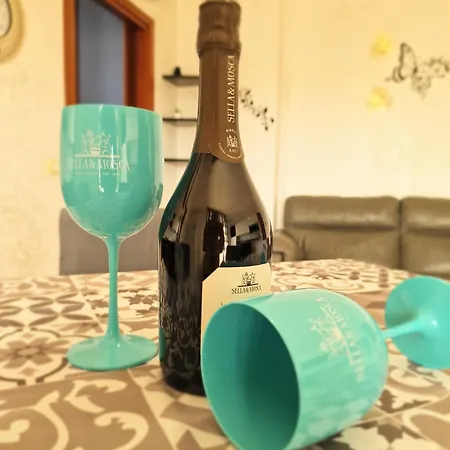 Annarita - Marina & - Apartmán
