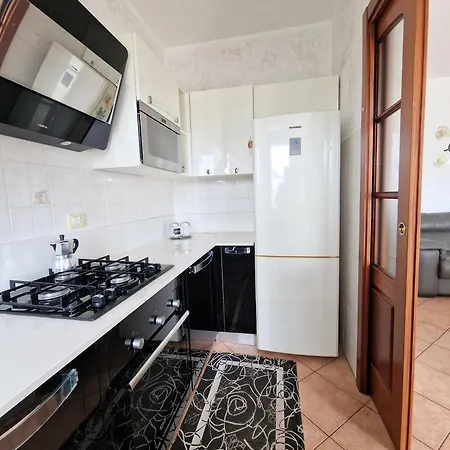 Apartmán Annarita - Marina & -