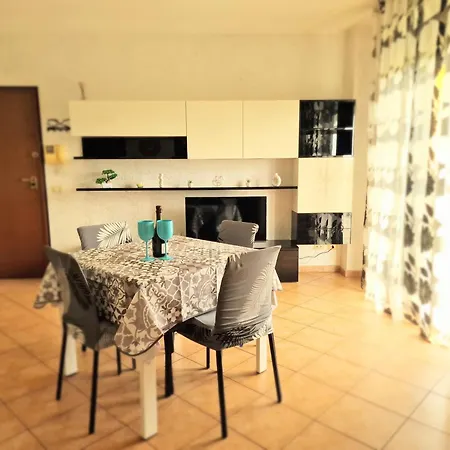 Apartmán Annarita - Marina & - Alghero