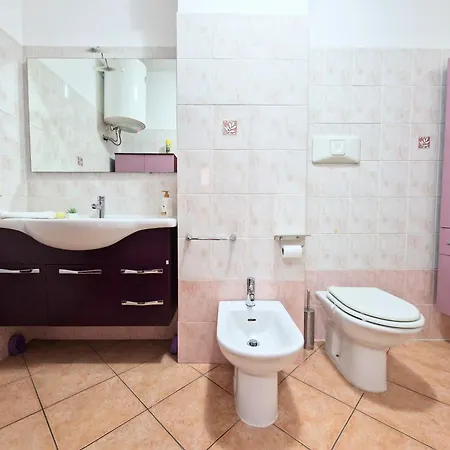 Annarita - Marina & - Alghero