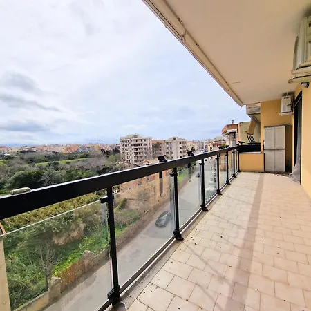Annarita - Marina & - Apartmán Alghero