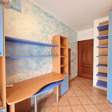 Apartmán Annarita - Marina & -