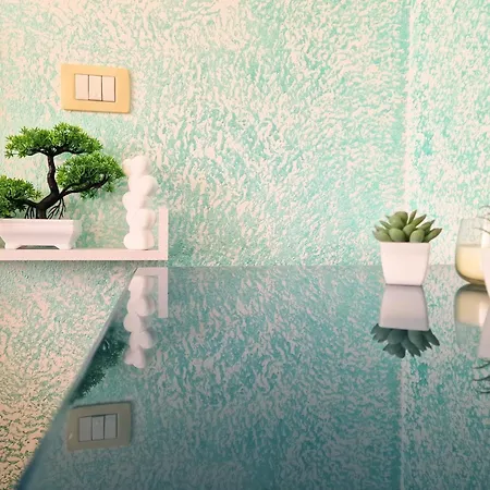 Apartmán Annarita - Marina & -