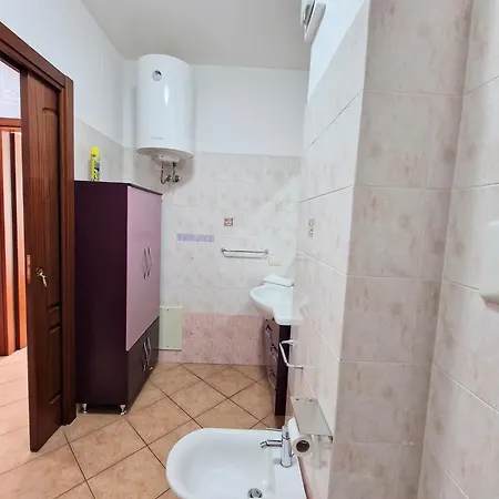 Apartmán Annarita - Marina & - *