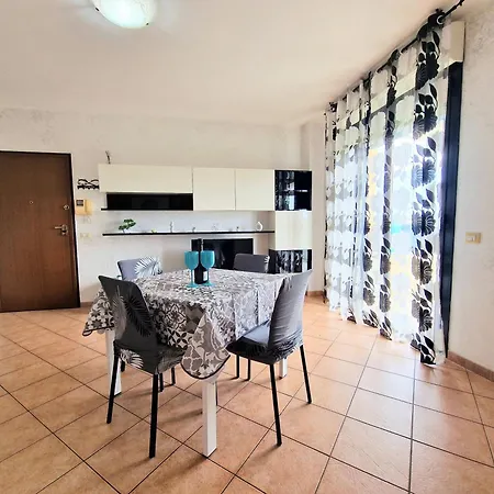 Annarita - Marina & - Apartmán Alghero