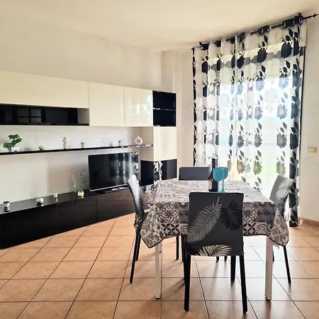 Annarita - Marina & - Apartmán *