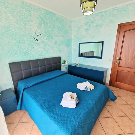 Apartmán Annarita - Marina & -