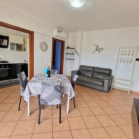 Apartment Annarita - Marina & -
